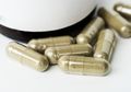Isi Kapsul Cacing yang Dipercaya Ampuh Sembuhkan Penyakit Tifus Ternyata Bukan Cacing, Tapi Bisa Antibiotik & Penicillin juga Obat Anti Demam