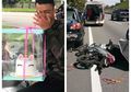 Baru Sehari Sosok Ini Kena Prank Ulang Tahun, Esoknya Sang Suami Kecelakaan Hingga Koma, Begini Curhatan Menyayat Hati Sang Istri: Baru Kemarin Diberikan Kejutan, Sekarang Dia Tak Sadarkan Diri