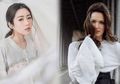 Menantu Keluarga Bakrie Nia Ramadhani dan Ling Ling Kompak Jadi Bridesmaid, Siapa yang Paling Seksi?