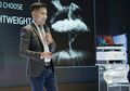 Sasar Pebisnis, Laptop Ringan HP Elite Dragonfly Dibanderol Rp35 Juta