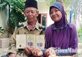 Kepincut Janda Muda, Kakek 70 Tahun Ini Nikahi Janda 28 Tahun dengan Mahar Rp50 Ribu, Begini Pengakuan Mempelai Wanita Usai Dinikahi