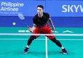 SEA Games 2019 - Fasilitas Tak Layak untuk Tim Beregu Putra Bulu Tangkis Indonesia!