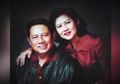 Ungkap Keinginan Ani Yudhoyono Sebelum Meninggal, SBY: Adakah Semua Ini Isyarat Dari-Mu yang Tak Aku Mengerti?