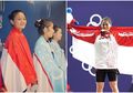 Sebelum Pecahkan Rekor Dunia dalam SEA Games 2019, Atlet Windy Cantika Nyaris Meninggal karena Kecelakaan