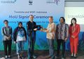 Gandeng WWF, Traveloka Bantu Wujudkan Pariwisata Berkelanjutan