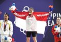 Raih Medali Emas di SEA Games 2019, Ini 3 Fakta Windi Cantika Aisah, Lifter Remaja yang Pecahkan Rekor Dunia