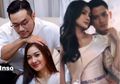 Sempat Beri Kabar Terakhir, Tepat di Hari Rezky Aditya Naik Pelaminan, Patricia Razer Juga Pamer Gandeng Pria Lain, Siapa?
