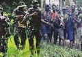 Makin Beringas Meski Telah Dihujani Peluru 50 Pasukan Elit RPKAD, KKB Papua Pimpinan Lodewijk Mandatjan Alot Untuk Ditaklukan, Konflik Selesai Saat Sarwo Edhie Wibowo Turun Tangan Tanpa Senjata