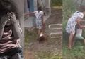Viral Kelakuan Keji Seorang Ibu Seret Anaknya Seperti Binatang di Banda Aceh, Akhirnya Terbongkar Pemicunya Berawal dari Hal Sepele Ini