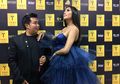 Yuki Tan Hadirkan 15 Koleksi Terbaru, Tampilan Stunning Millen Cyrus Saat Jadi Muse Sukses Curi Perhatian