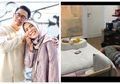 Bikin Ngakak! Fitri Tropica Bagikan Video Tarian Kocak Sang Suami Saat Jaga Bayinya, Gracia Indri: Toge Naon Sih