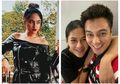 Marah dan Kecewa, Ibunda Paula Verhoeven Menangis Tak Terima Baim Wong Kembali 'Dekat' dengan Marshanda: "Paula Tuh Lagi Hamil Tua!"
