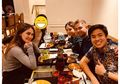 Luna Maya Ajak Sosok ini Dinner Bareng Raffi Ahmad dan Nagita Slavina di Jepang, Netizen Heboh! Pacar Barukah?
