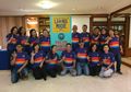 Semarakan Pencegahan Diabetes, Lion Ride 2019 Kembali Digelar di Jakarta