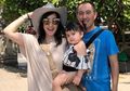 Andi Soraya Bagikan Resep MPASI, Netizen Justru Salah Fokus dengan Dapur Mewahnya! Kayak Apa?