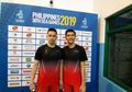 Hasil Malaysia Masters 2020 - Fajar/Rian Hanya Butuh 39 Menit untuk Perbaiki Rekornya