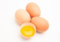Kerap Jadi Solusi Cepat Saat Perut Lapar, Masak Telur Terlalu Panas Sampai Bagian Putihnya Menggelembung Bisa Picu Kolesterol Tinggi!