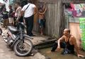 Neneknya Lengah, Balita Ini Hilang Lalu Ditemukan di Parit Depan Rumah Dalam Kondisi Tidak Bernyawa, Begini Kronologisnya