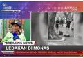 Pagi-pagi Jalankan Tugas di Halaman Mahkamah Agung, Maryati Ngaku Kaget Hingga Sakit Kuping Saat Dengar Ledakan di Monas: Saya Ga Kepikiran ke Situ, Saya Nyapu Aja