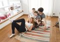 Rumah Berantakan Karena Punya Balita? Ini 5 Tips Rumah Tetap Rapih Untuk Moms Meski Memiliki Balita