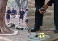 Sempat Duduk dalam Kondisi Sadar, Serma Fajar Harus Kehilangan Tangan, Granat Asap yang Ditemukannya di Kawasan Monas Berujung Bencana