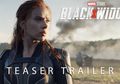 Marvel Akhrinya Resmi Rilis Teaser Trailer Black Widow, Simak nih!