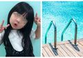 Jangan Sembarangan Ajak Anak Usia 5 Tahun ke Kolam Renang Jika Tidak Ingin Mengalami Seperti Bocah Ini