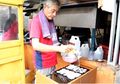Viral, Warung Takoyaki Ramen Ngehits di Solo, Chefnya Asli Orang Jepang!