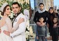 Bagikan Potret dengan Perut Buncit Laiknya Ibu Hamil Muda, Unggahan Tania Nadira Saat Umrah Jadi Sorotan, Sudah Isi?
