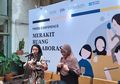 Tersentuh Delia, Kini Yura Yunita Merakit Ruang Kolaborasi untuk Teman Tunanetra