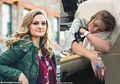 1 Bulan Sakit Kepala dan Flu, Diperiksa Dokter Ada Tumor 5 Tumor di Otaknya, Wanita Cantik Ini Sedang Berjuang Melawannya dengan Sel T