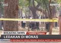 Ledakan di Monas, Polda Metro Jaya Tak Tambah Pengamanan Khusus dan Kawasan Wisata Kembali Dibuka Seperti Biasa