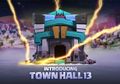 Akhirnya Ada Town Hall 13 di Clash of Clans, Ada yang Masih Main?