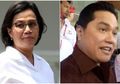 Disuntik Dana Rp 3 Triliun oleh Pemerintah, Bisnis PT PANN Justru Bikin Bingung Menteri BUMN Erick Thohir, Menkeu Sri Mulyanai Malah Tak Familiar