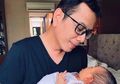 Terciduk, Foto Wishnutama Gendong Salima , Gayanya So Sweet Banget, Tunjukkan Kedekatan Ayah dengan Anak Perempuannya Sejak Dini, Ini Manfaatnya