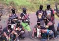 Kado Spesial TNI untuk OPM Tepat di Hari Ulang Tahunnya, Duduki Markas KKB Papua di Distrik Balingga, Purom Wenda Sampai Lari Pontang Panting Dibuatnya