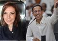 Najwa Shihab Todong 'Gaji Kecil' Nadiem Makarim Sebagai Menteri, Bandingkan dengan Nilai Kekayaan Pendiri Gojek yang Capai 1,4 Triliun