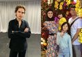 Anak Mulan Jameela dan Ahmad Dhani Tergolek di Rumah Sakit, Perlakuan Asli Dul pada Safeea Terekam