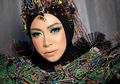 Gara-Gara Video Kiriman Ini, Melly Goeslaw Terharu Hingga Sebut Ingin Bertemu Nike Ardilla Nanti di Surga