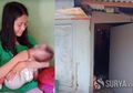 Kisah Pilu Dina Oktavia, Seorang Ibu yang Dicampakkan Suami karena Lahirkan Anak Cacat, Sosok Berpengaruh Ini pun Turun Tangan