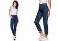 Jeans Baru Tak Nyaman Digunakan? Intip Trik Unik Ini, Patut Dicoba!