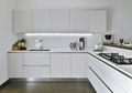 Mau Dapur yang Sesuai Keinginan, Praktis dan Mudah Dirombak? Coba Konsep Modular!