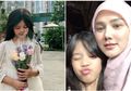 Sampai Disambangi Dul Jaelani, Mulan Jameela Bagikan Kabar Buruk Safeea yang Tergolek Lemah di Rumah Sakit, Ada Apa?