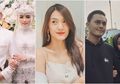 Berita Terpopuler: Anissa Aziza Pergoki Rezky Aditya yang buat Citra Kirana Kesal hingga Nikah dengan Berondong, Muzdalifah Hanya Bisa Nurut
