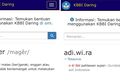 Pansos dan Ngegas Masuk KBBI, Nih 11 Kata Gaul yang Akhirnya Resmi Masuk KBBI Baru!