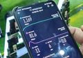 Kecepatan Internet 5G Diuji di Tanah Air, Seberapa Ngebut Sih?