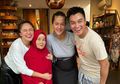 Baim Wong Ketahuan Main di Apartemen Marshanda, Pecah Tangis sang Mertua: Jaga Perasaan Istri, Paula Hamil Tua!
