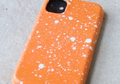 Unik tapi Nggak Tahan Lama, Casing iPhone 11 Terbuat dari Coklat Ini Bisa Dimakan!