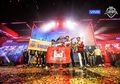 VIDEO Bigetron RA Jadi Juara Dunia PMCO Global Fall Split 2019!