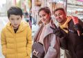 Nagita Slavina Tertawa Lepas Tahu Rafathar Punya Hobi Keren, Raffi Ahmad Bergegas Rencanakan Les Setelah Pulang ke Indonesia